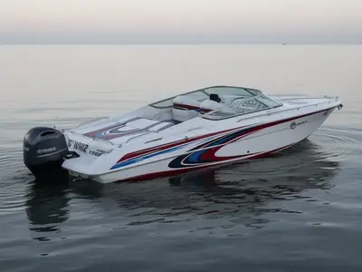 2004 Formula 292 FASTech