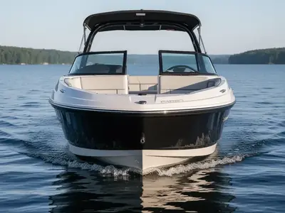 Bayliner VR5 Bowrider I/O