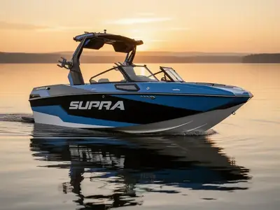 2025 Supra SL 450