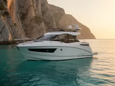2019 Beneteau Gran Turismo 50