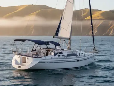 Catalina 386