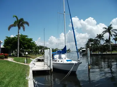 Catalina 30 Mk Ii