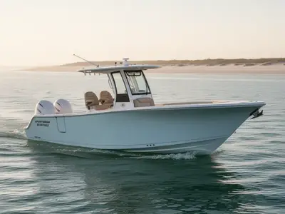 2026 Sportsman Mfg HERITAGE 261