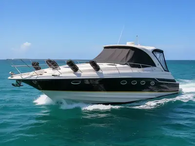 2005 Regal COMMODORE 4260