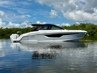 Cruisers 42 GLS OB