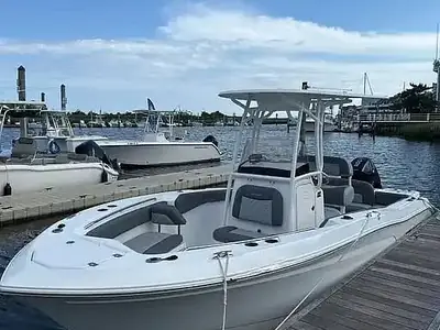 2024 NauticStar 22L