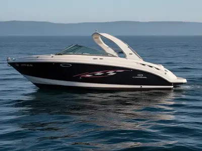 2006 Chaparral 276 SSI