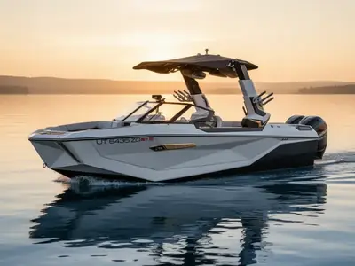 2024 Nautique Super Air Nautique G23 Paragon
