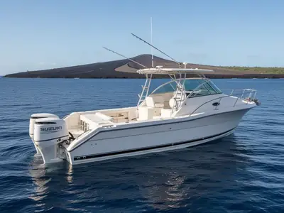 2004 Pursuit 3070 EXPRESS
