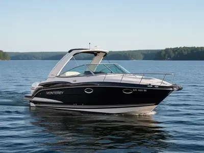 2014 Cruisers Sport Series 275