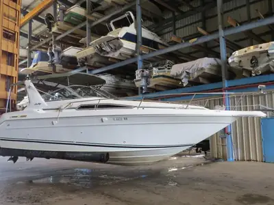 Sea Ray 280 Sundancer