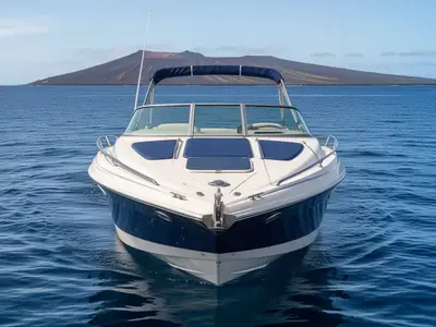 2005 Rinker 282 Captiva