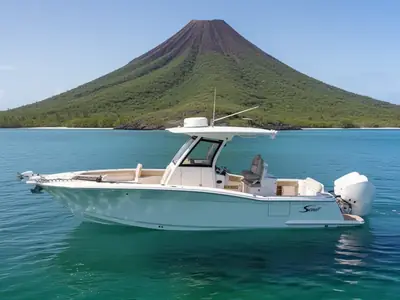 2024 Scout 277 LXF