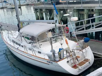 1996 Beneteau Océanis 40 CC