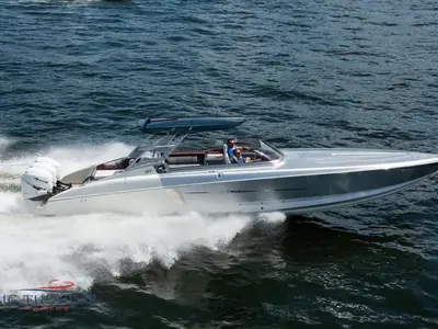 2019 Donzi 41 GT