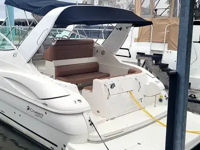 2004 Cruisers 320 EXPRESS