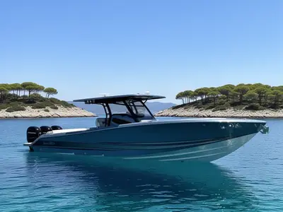 2021 Nor-Tech 390 Sport