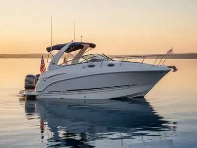 2016 Chaparral 290 Signature