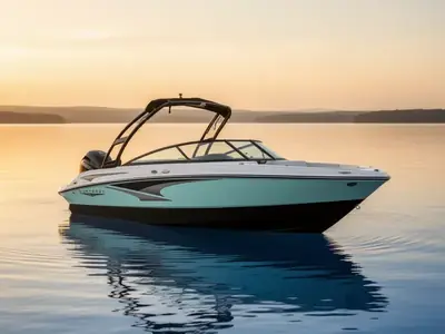 2026 Monterey M-225