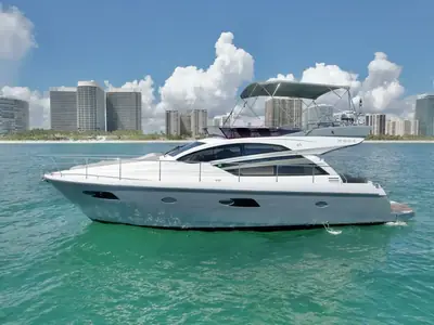 Rodman Muse 44