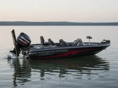 2017 Nitro Z20
