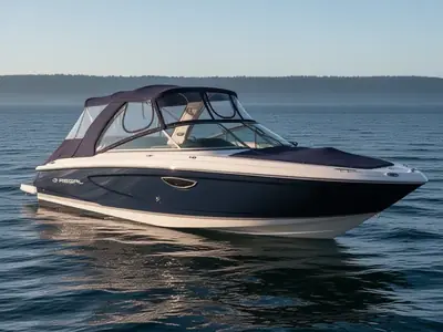 2016 Regal 2700 Bowrider