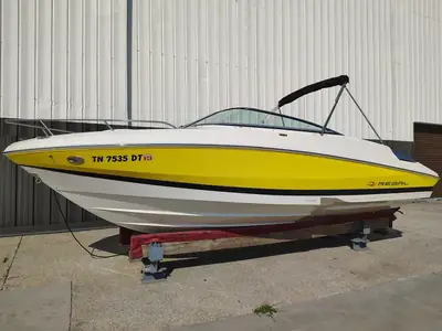 2006 Regal 2250