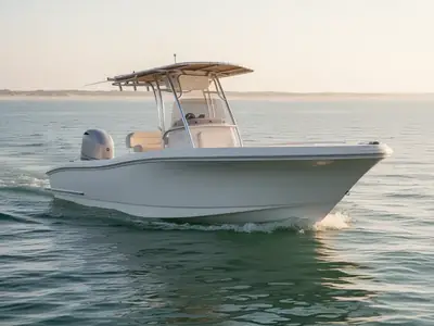 2020 Pioneer 202 ISLANDER