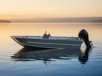 2019 Tracker Super Guide V-16 SC