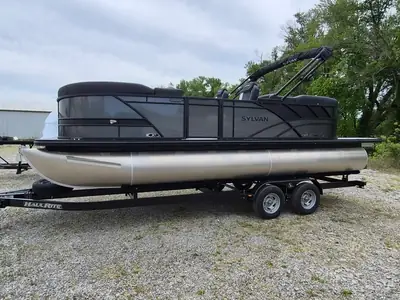 Sylvan Ind MIRAGE X3