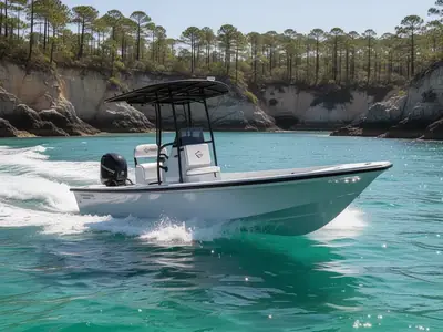 Piranha CASADOR B2200