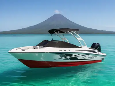 2020 Monterey M-225