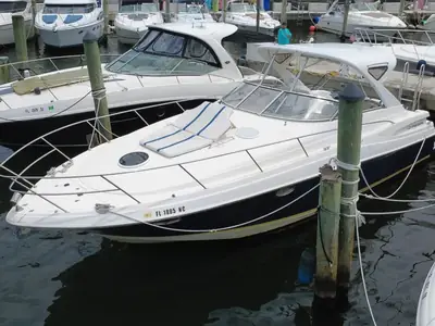 Regal COMMODORE 3560