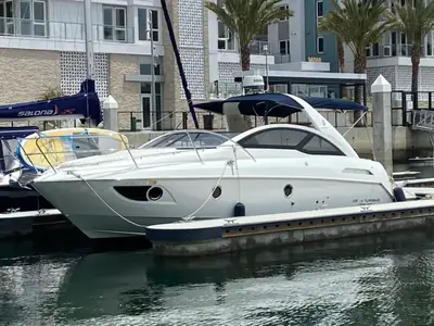 Beneteau FIRST 35 CARBON EDITION