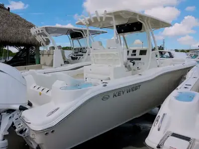 Key West 263 FS