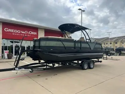 2026 Veranda VR235VLI