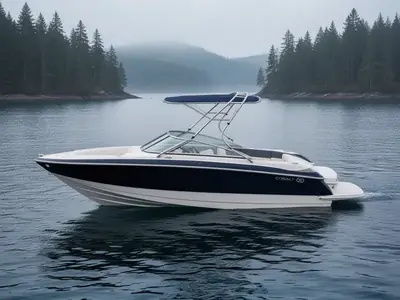 2002 Cobalt 240