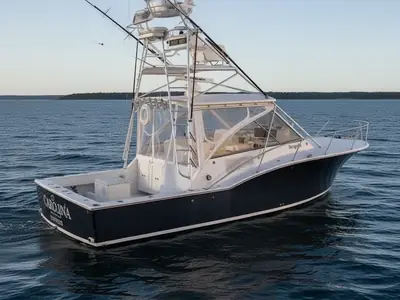 1998 Carolina Classic 35