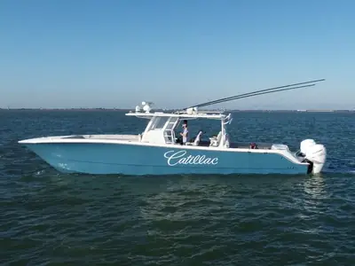 2023 Invincible 46 Catamaran