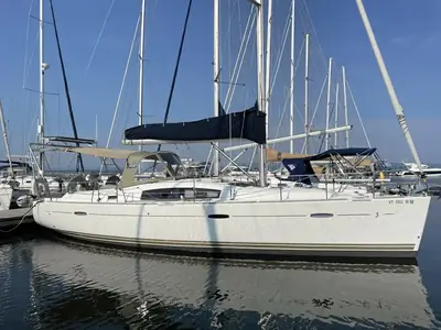 2010 Beneteau 40