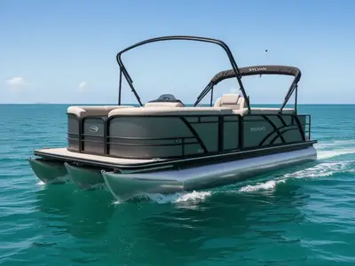2026 Sylvan Ind MIRAGE 822 CLZ DH