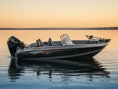 Ranger 620FS PRO