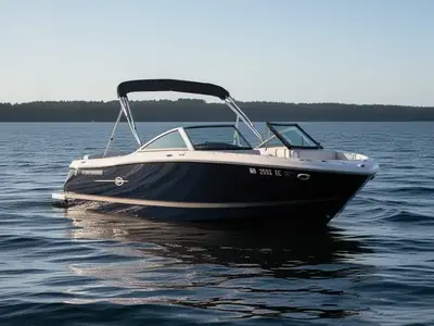 2020 Four Winns Horizon 230