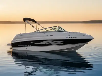 Chaparral SUNESTA 214
