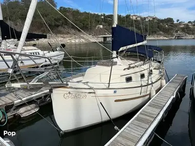 Pacific Seacraft LLC 20