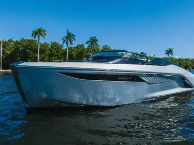 2020 Princess R35
