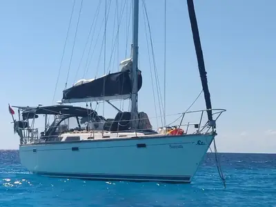 1991 Sabre 425