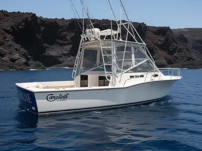2003 Carolina Classic 28