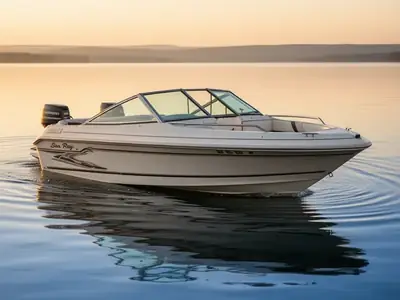 Sea Ray 170 BOW RIDER