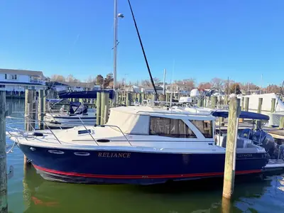 Cutwater C 32 C